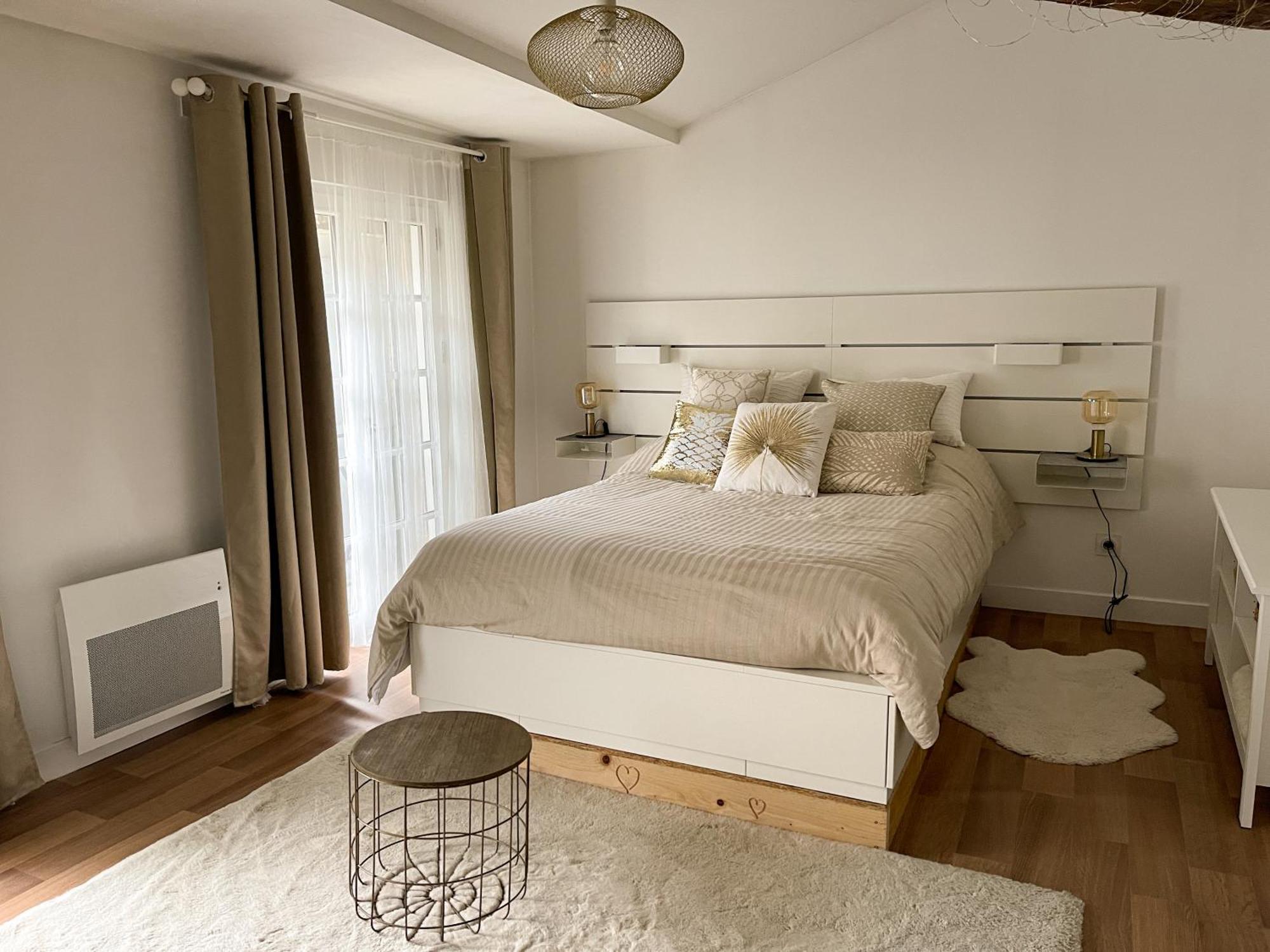 Maison + Parking Prive Au Coeur Angouleme 60M2 Zewnętrze zdjęcie