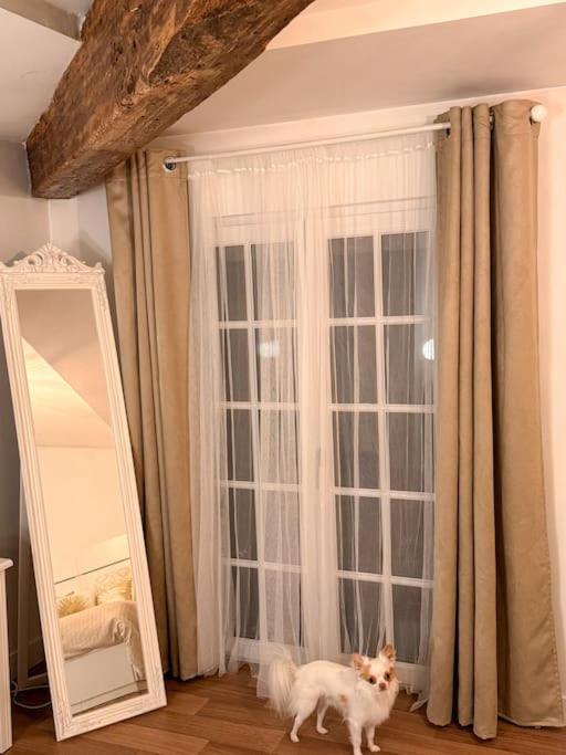 Maison + Parking Prive Au Coeur Angouleme 60M2 Zewnętrze zdjęcie