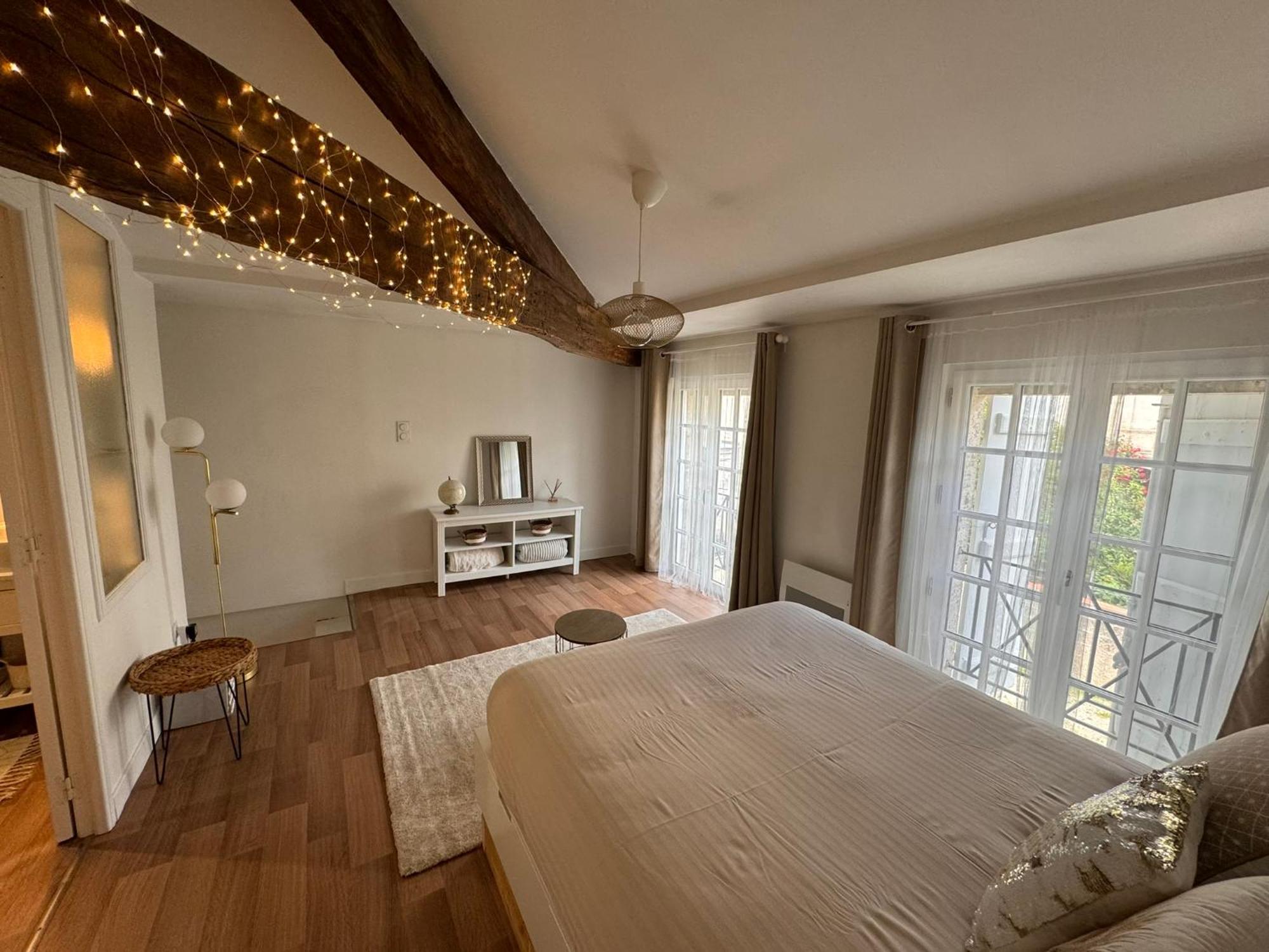Maison + Parking Prive Au Coeur Angouleme 60M2 Zewnętrze zdjęcie